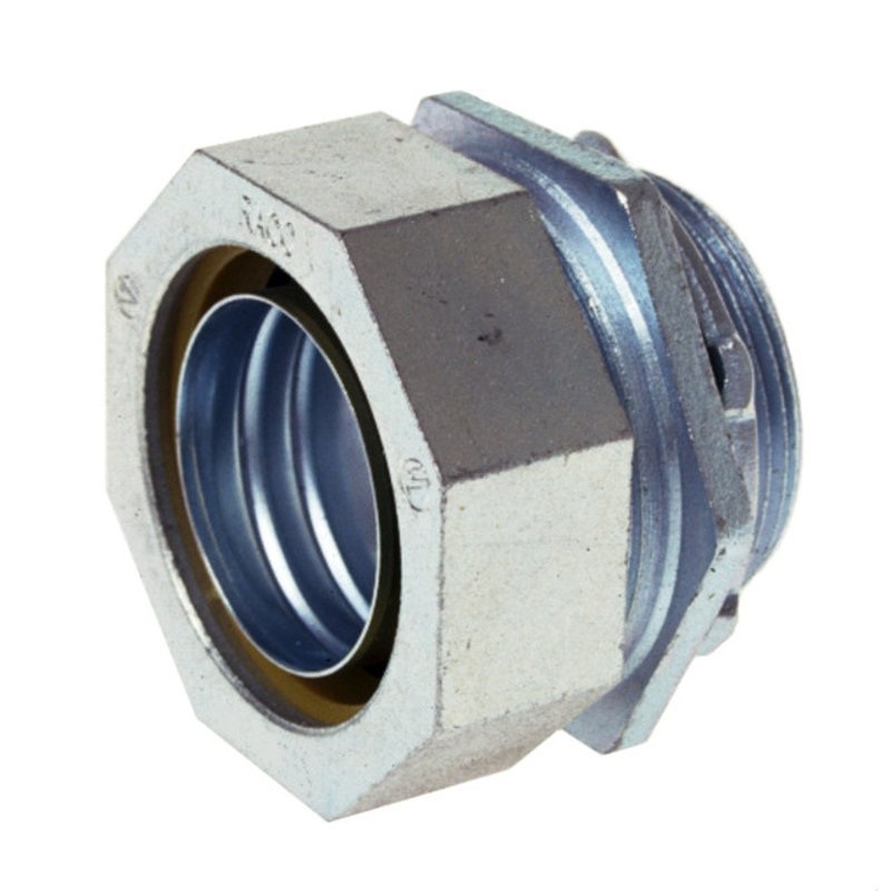 1-1/2 Straight Liquidtight Connector 112LTCN