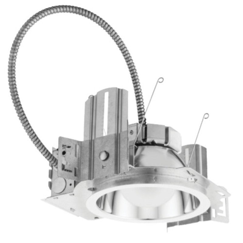 6 NC Non-IC Housing 1.5KL/35K By Lithonia Lighting LDN6 35/15 MVOLT GZ10 HSG