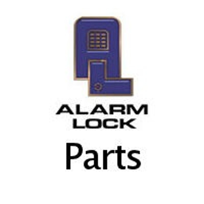 Alarm Lock S6054-US26D Outside Housing Trilogy for DL2700/DL2700wp Series In Satin Chrome – KAL DOOR HARDWARE