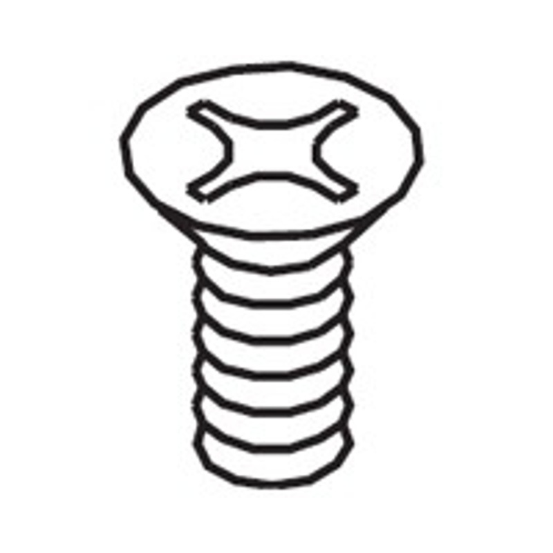 Arm Screw Aluminum|LCN|LCN