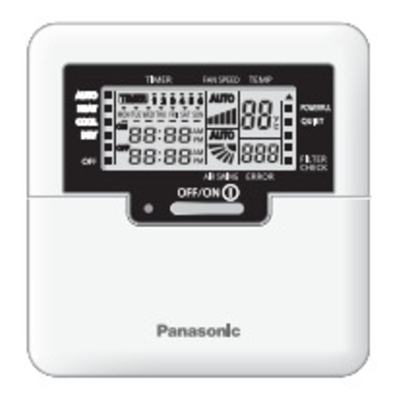 CZ-RD52CU   By Panasonic CZ-RD52CU