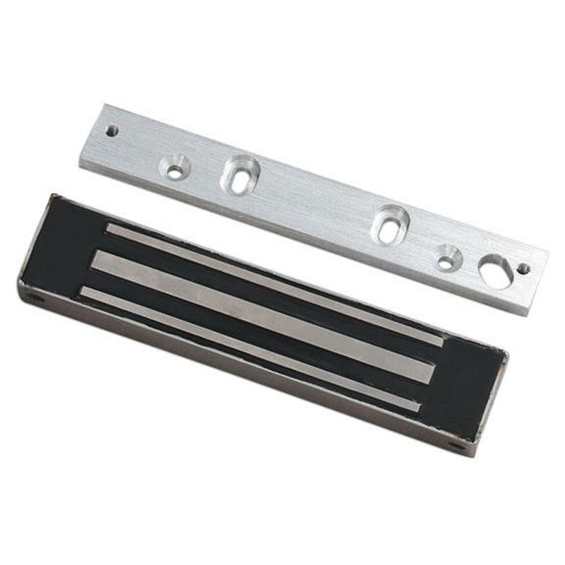 Dortronics TJMM-300N Electromagnetic Lock Inswing Applications – KAL DOOR HARDWARE