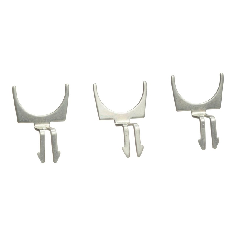 Fuse Rejection Kit Safety Switch R Fuses Series F5-F7 60A/600VAC By Square D RFK06H