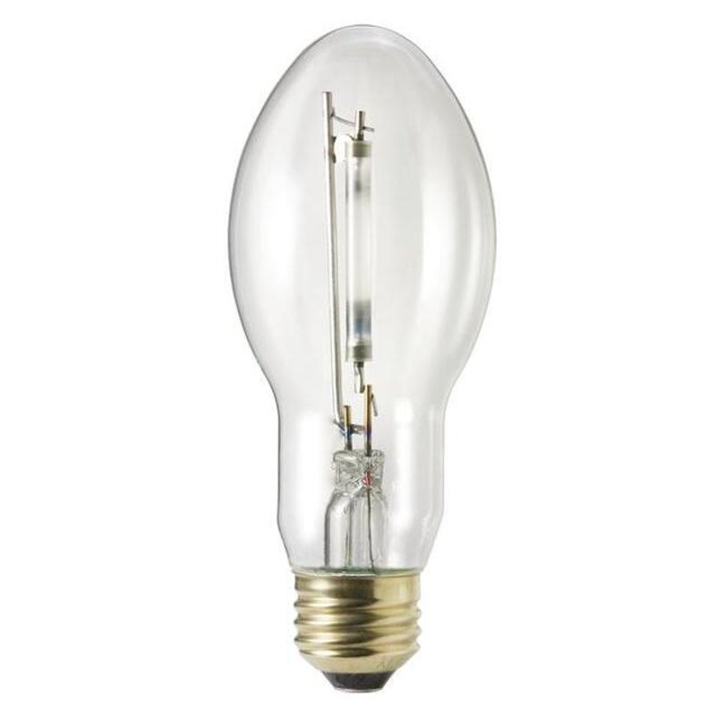 High Pressure Sodium Ceramalux Lamp 100W BD17 By Philips Lighting C100S54/M PH