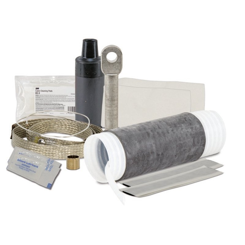 Modular Splice Adapter By 3M 5815-B44