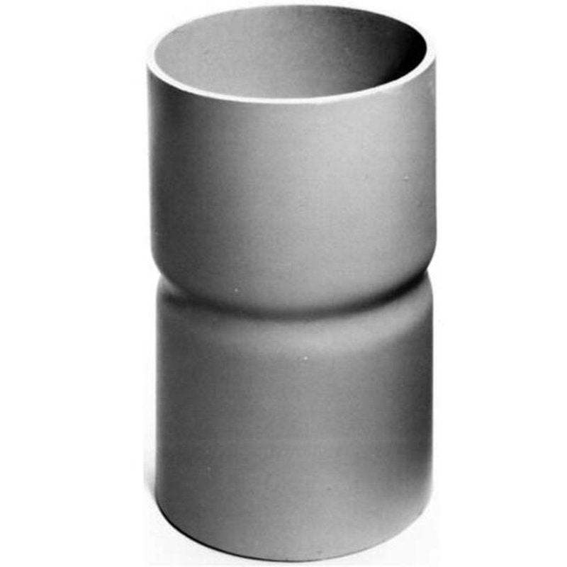PVC 3 Swedge Coupling Deep Socket Double Bell Coupling 3PCPDSDB