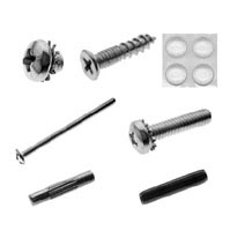Simplex 204210-26D-01 Spacer Kit EE1000 Series Incl Spacer and Screws in Satin Chrome – KAL DOOR HARDWARE