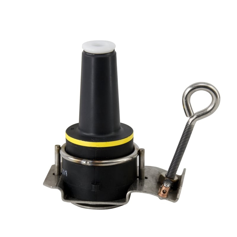 Standoff Bushing By Cooper Power Systems ISB625A