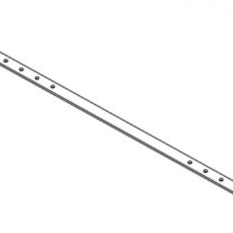 Straight Bar Hanger 24 By Orbit Industries BH-1