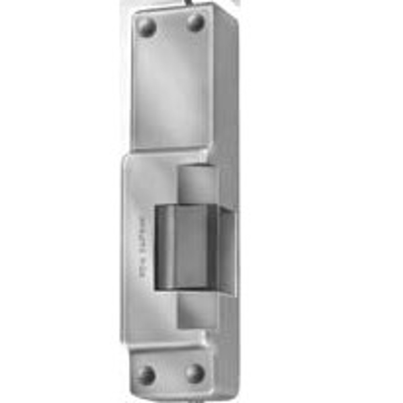 Von Duprin 6114-12VDC-US32 Rim Night Latch Electric Strike (Fail Secure) – KAL DOOR HARDWARE