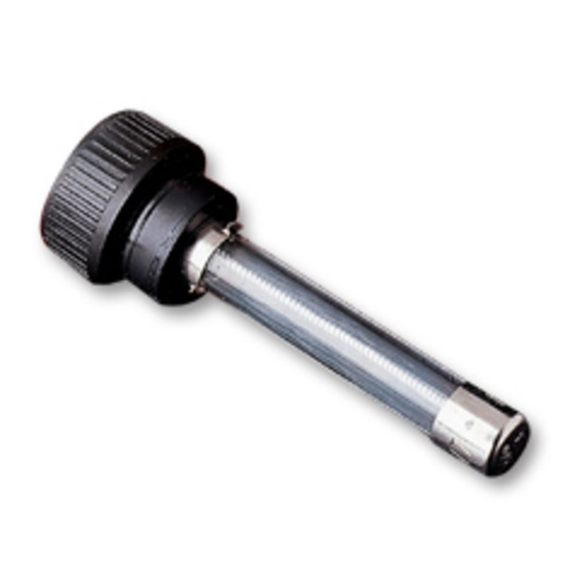 1A 300V One Piece Inline Fuse And Knob Assembly By Littelfuse LMF001