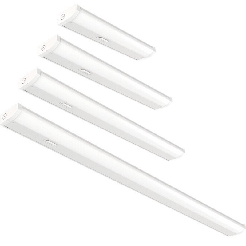 36 LED Undercabinet Fixture 5-CCT By Juno Lighting  UCES 36IN SWW5 90CRI WH M6