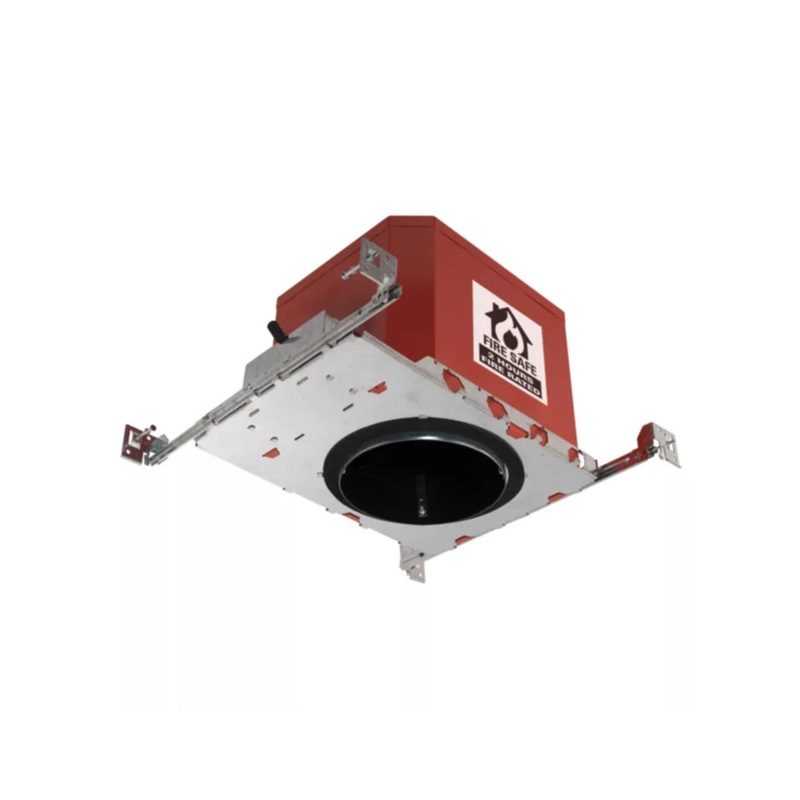 6 Fire Safe Housing By Halo H750FR2ICATD010