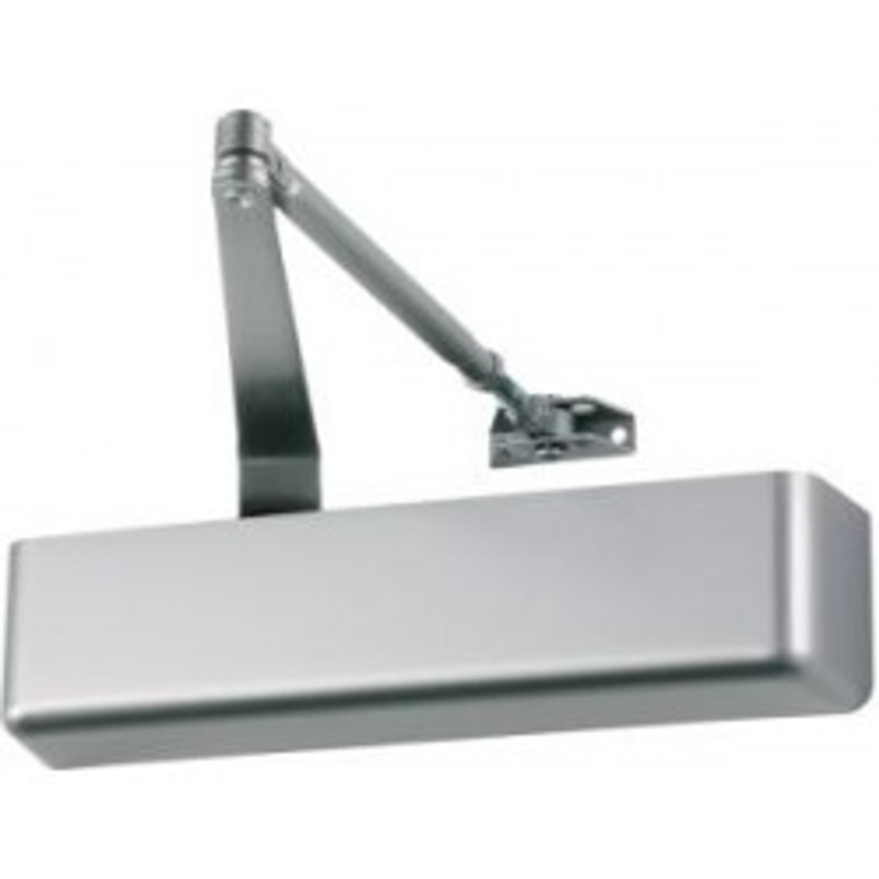 Dor-O-Matic SC71-HD/PA Heavy Duty Arm w/ Parallel Arm Bracket Door Closer – KAL DOOR HARDWARE