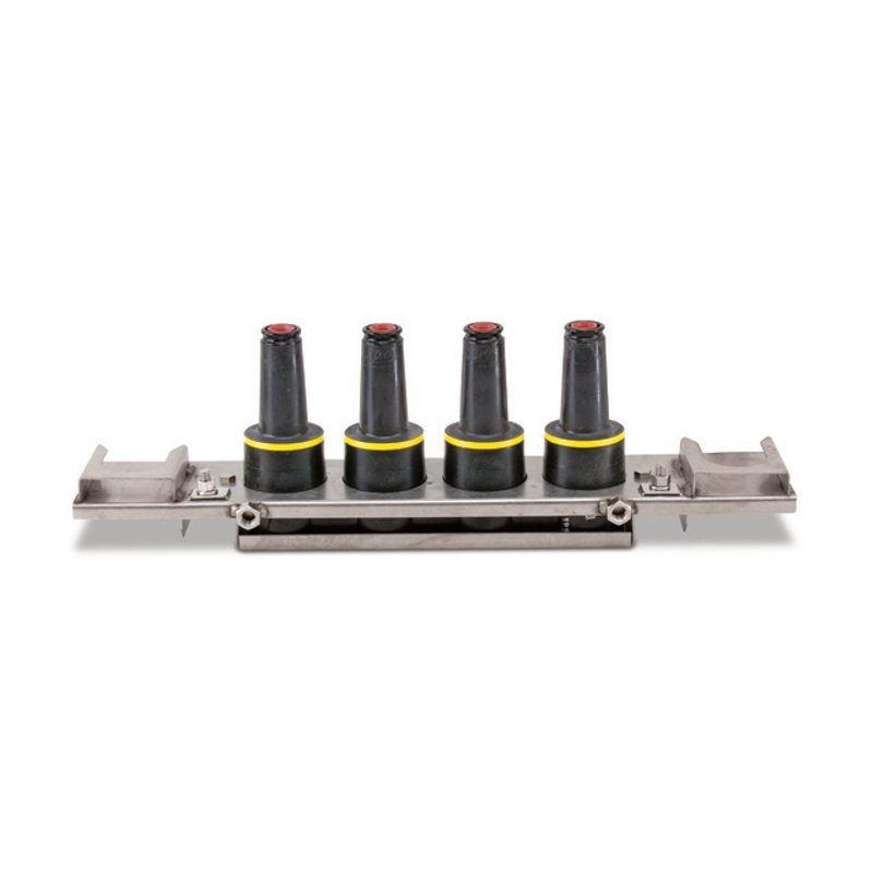 Loadbreak Junction By Cooper Power Systems LJ215C4B