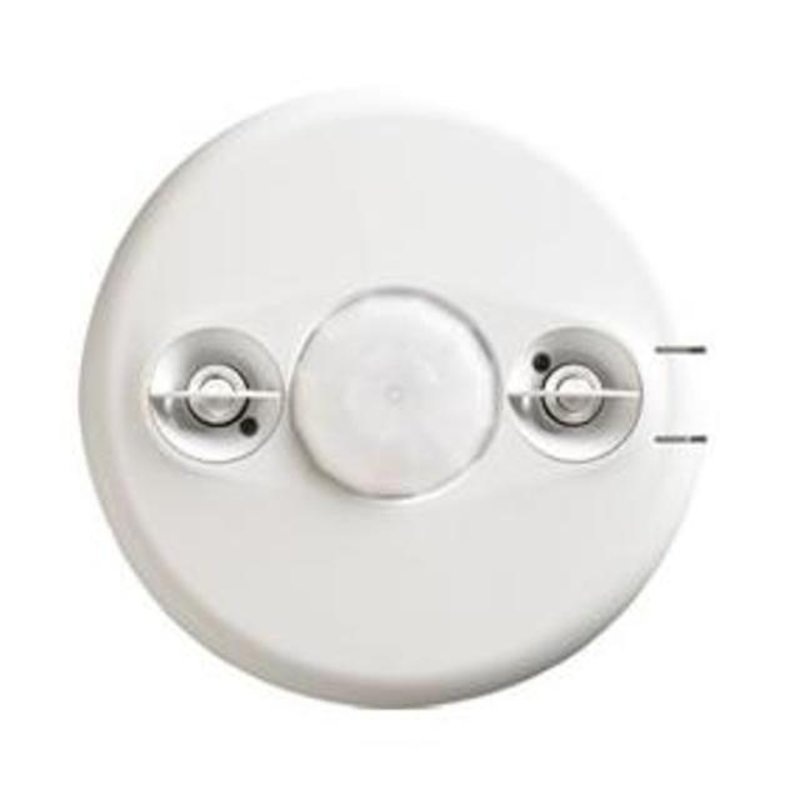Occupancy Sensor Multi-sensing Ceiling Mount 360 By Wattstopper DT-300
