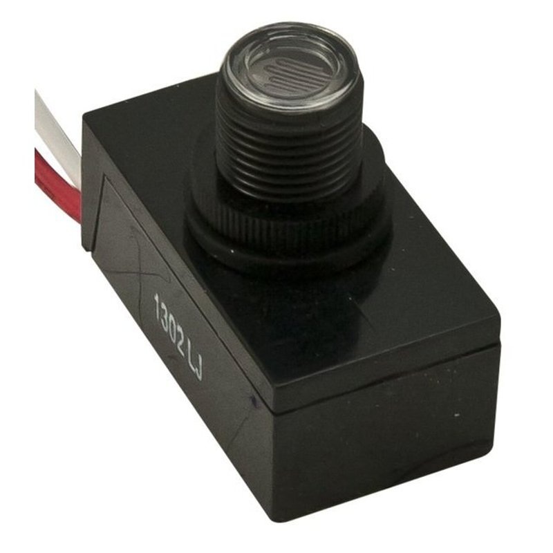 Sensor Photocell Button 208-277V By NSI Tork 3002