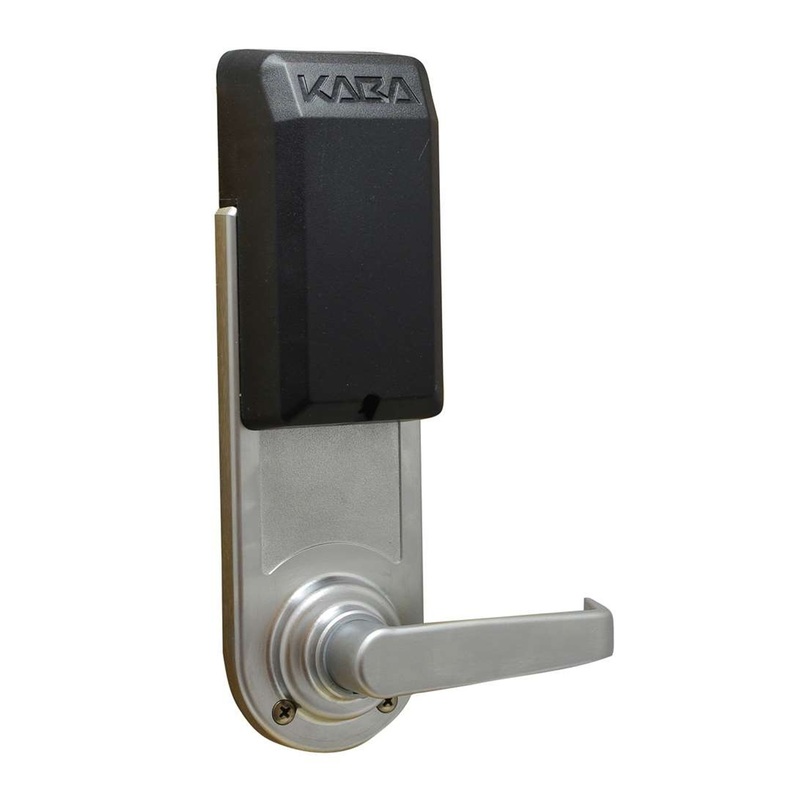 Simplex 75424-000-01 inside Antenna and Battery Pack – KAL DOOR HARDWARE