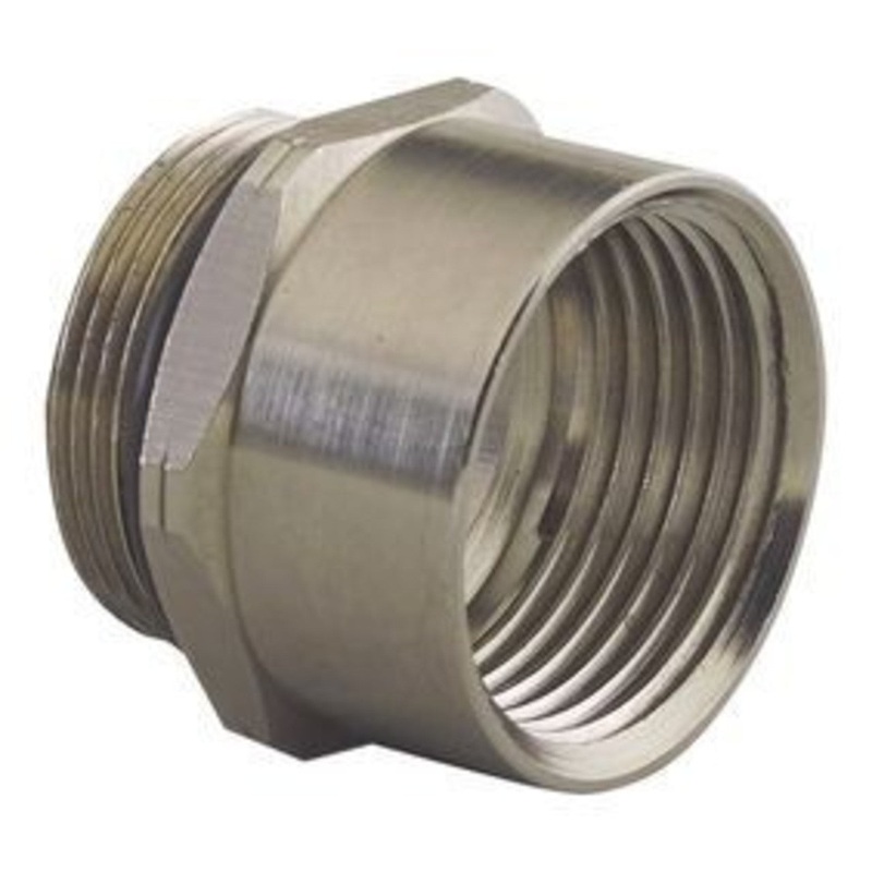 Threaded Adapter M (ISO) Thread By Remke Industries RAM-32M100F