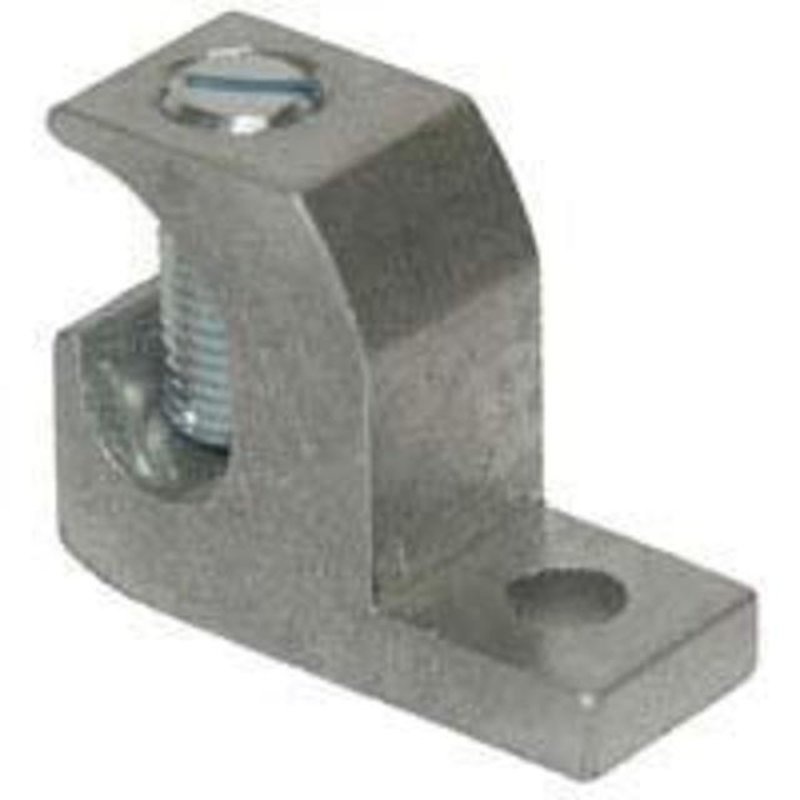 14-1/0 AWG Aluminum Lay-In Lug By Ilsco GBL-1/0