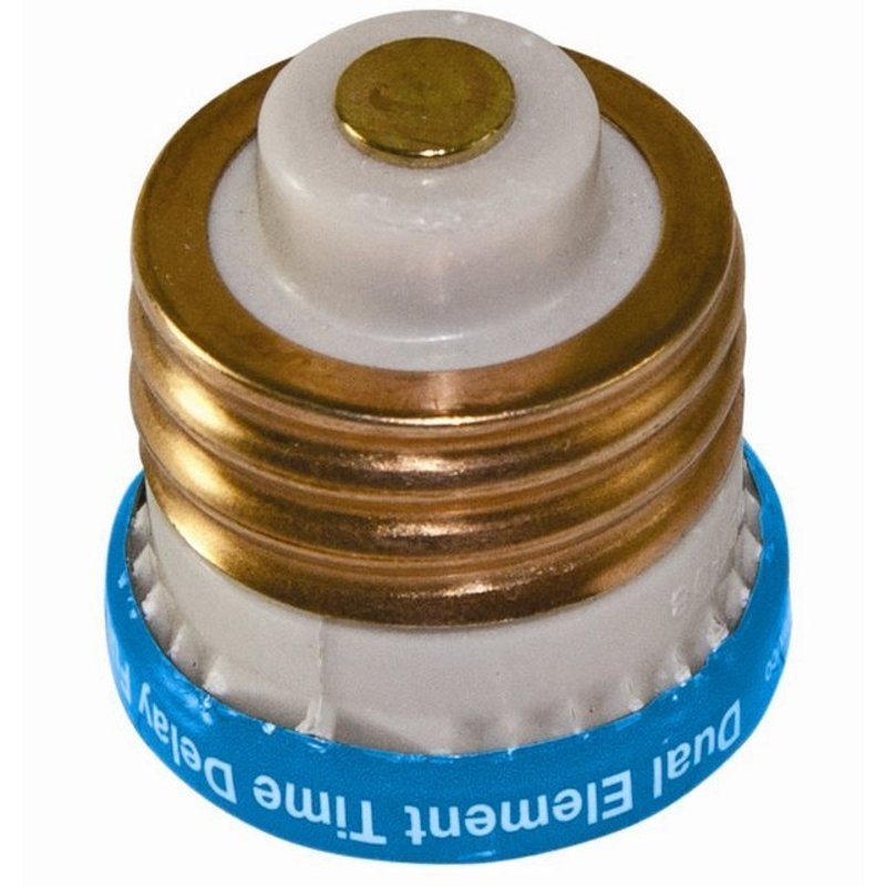 15A 125V TLO Series Time Delay Fuse By Littelfuse TLO015