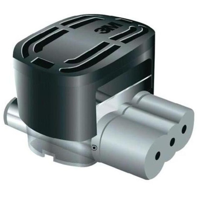 20 to 12 AWG Moisture Guard Connector By 3M MGC-BAG