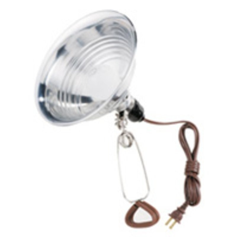 6′ Clamp Lamp By Southwire 151SW