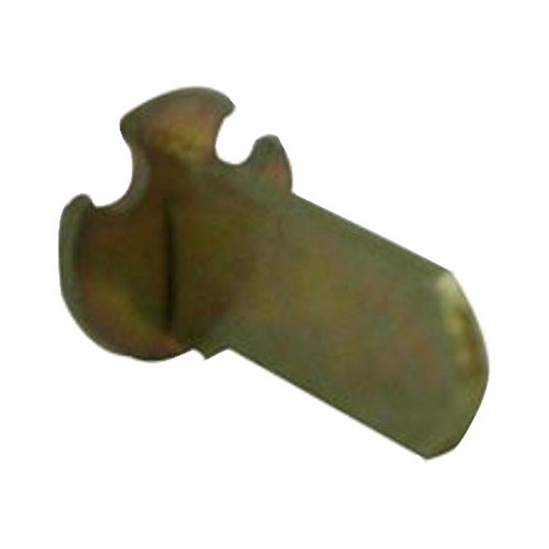 Alarm Lock HW1883B-US10B Trilogy Exit Trim Lever Regal Style in Dark Bronze – KAL DOOR HARDWARE