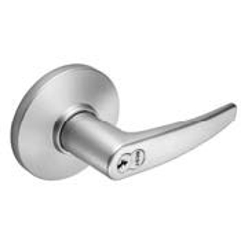 BEST 9KW37DEL16DS3 Cylindrical Electrically-Operated Lockset (Fail Safe) – KAL DOOR HARDWARE