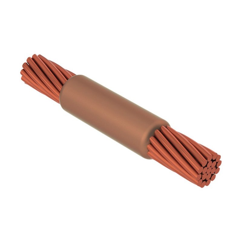 Cable to Cable SS Type Mold Horizontal 4/0 AWG By nVent Erico SSC2Q