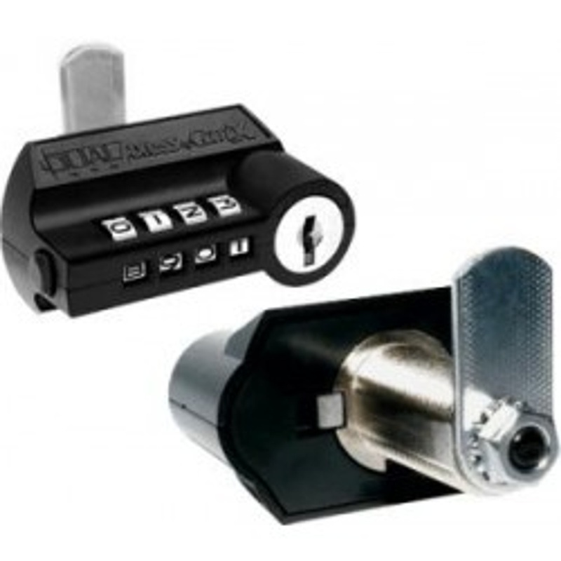 CompX National D8031 Keyless Combination Cam Lock – KAL DOOR HARDWARE