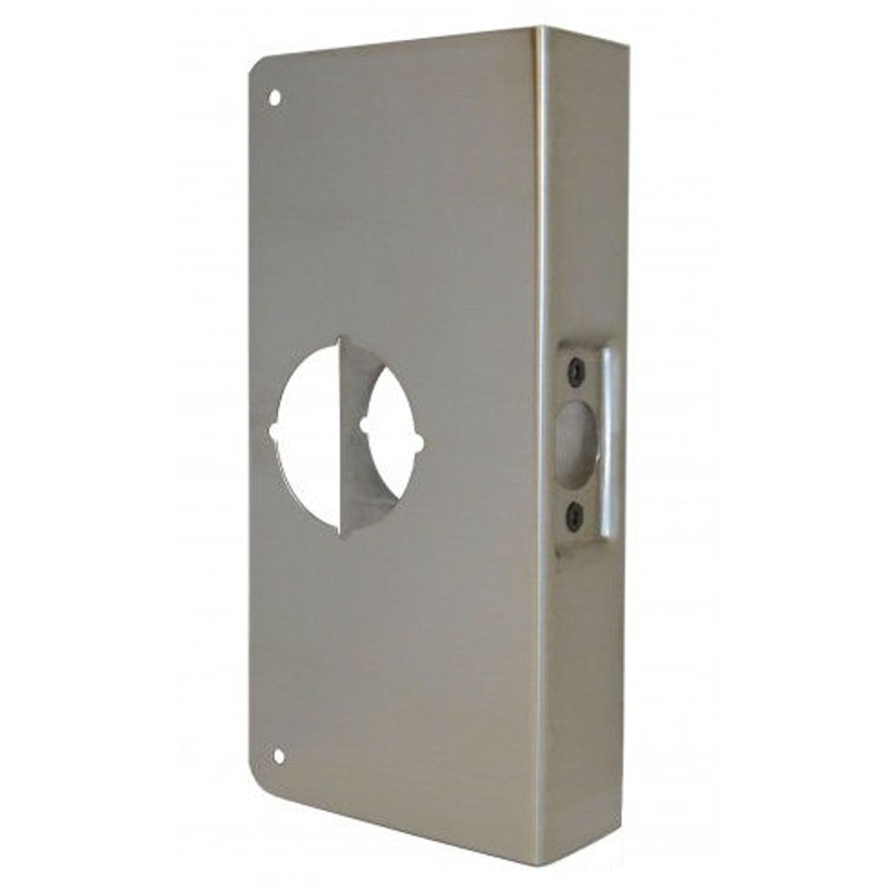 DON-JO WRAP AROUND 2 CW-1 – KAL DOOR HARDWARE