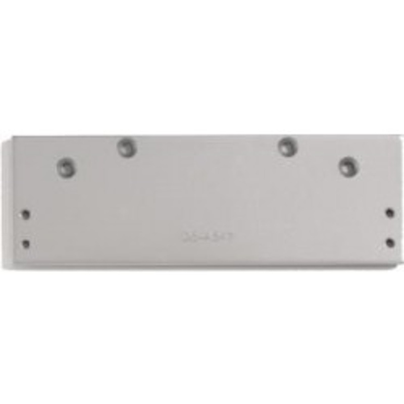 Dor-O-Matic SC60-18PA Mounting Plate Push Side – KAL DOOR HARDWARE