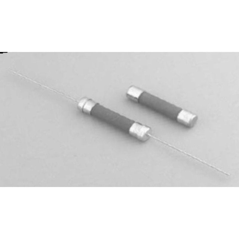 Fuse 20 Amp Fast-Acting Ceramic 1/4 x 1-1/4 250V By Eaton/Bussmann Series ABC-20-R