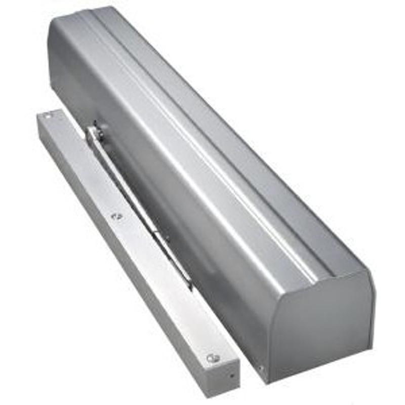 Norton 5740-RF1-690 LEO Universal Unit Push Or Pull Side Mounting Low Energy Door Operator w/ Radio Frequency – KAL DOOR HARDWARE