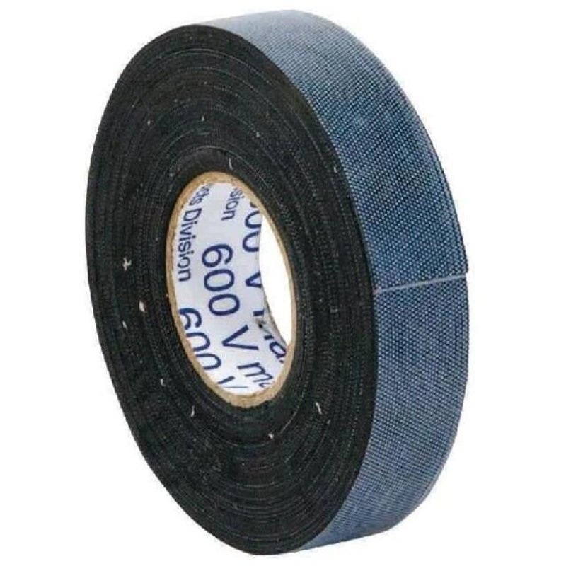 Rubber Splicing Tape 3/4 x 22′ By 3M 2155-3/4x22FT