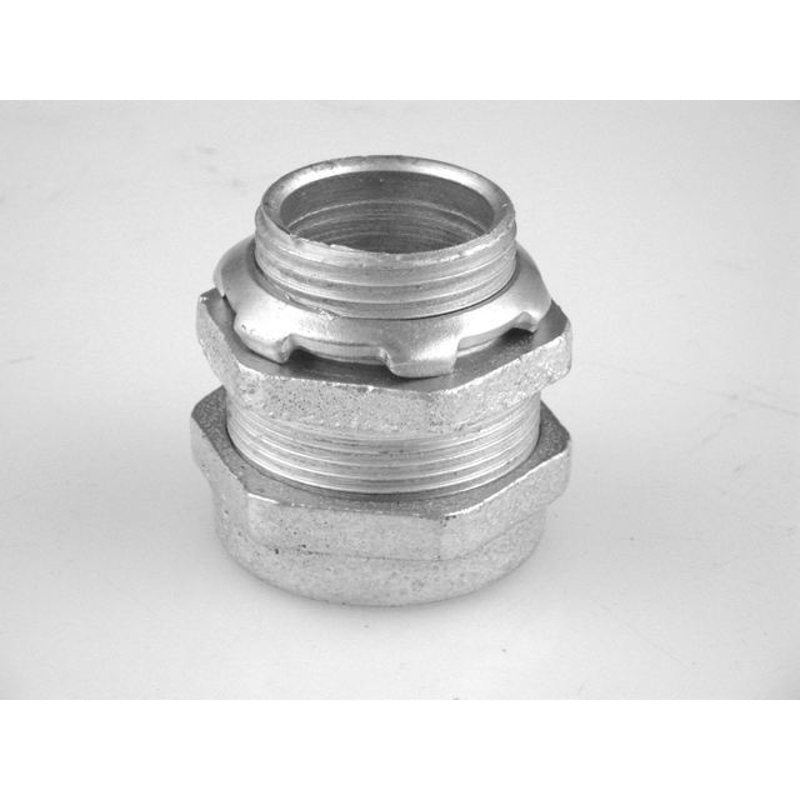 1 IN Rigid Compression Connector By Cooper Crouse-Hinds CPR3