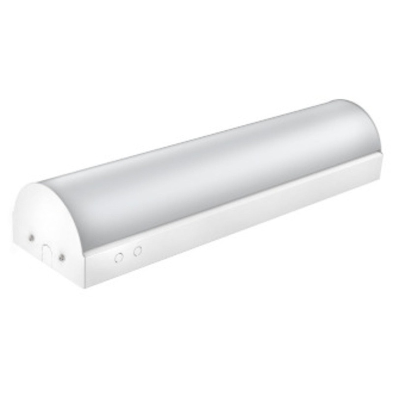 24 LED LINEAR By Light Efficient Design RPT-P-LIVC-G2-2FT-20L-840-FWFC-R-S1