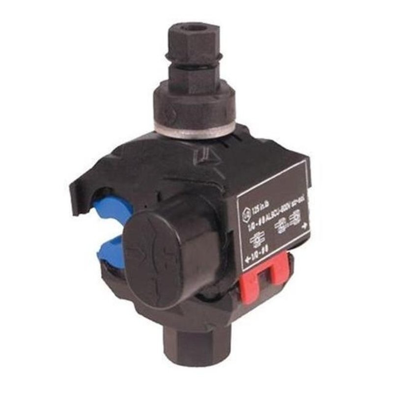 8 to 1/0 AWG Insulation Piercing Connector By NSI Tork IPCS1010