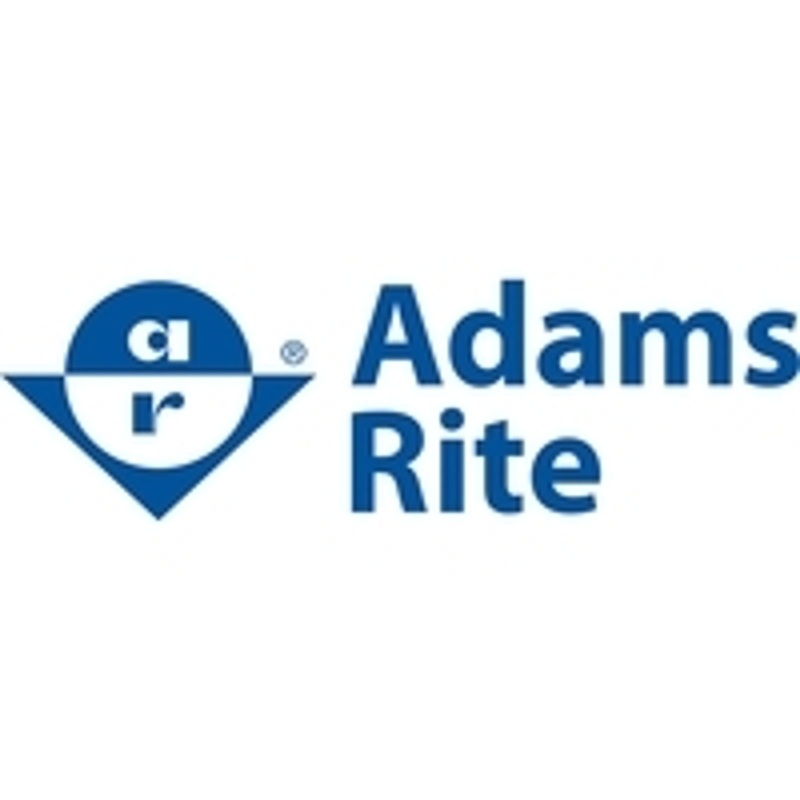 Adams Rite 31-0993-4-IP Solenoid assembly 12VDC fail-secure – KAL DOOR HARDWARE