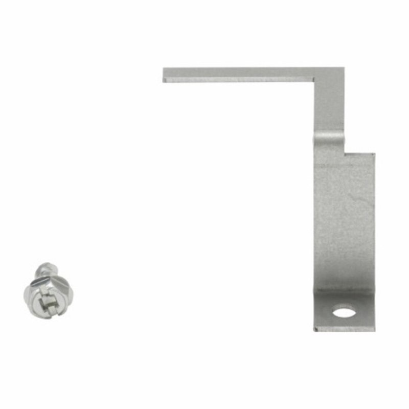 Breaker Hold-Down Kit 2-Pole For Breakers Mounted Top Right of Panel By Eaton BRPHD2