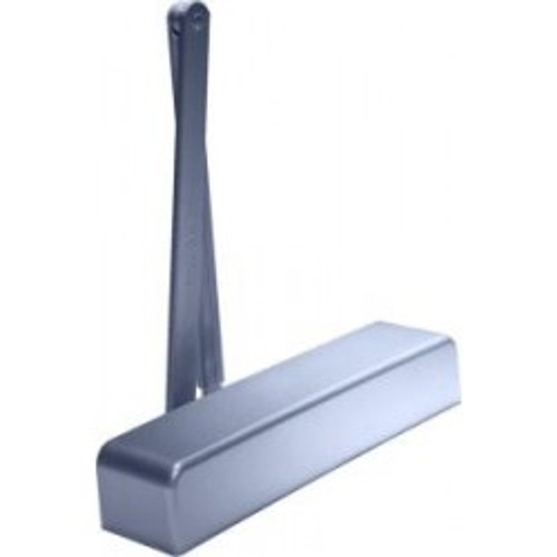 Dormakaba 8916DADST-FC-SN1-689 Delay Door Saver Parallel Cushion Arm Thumb Turn Hold Open Door Closer – KAL DOOR HARDWARE
