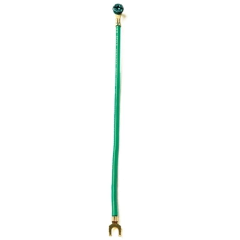 Grounding Pigtail Captive GSH Ground Screw 8 Long By EPCO 20029