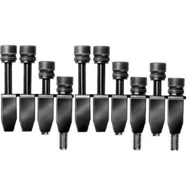 Jumper Bar Type: BJMI8 By Entrelec 0176 673.02