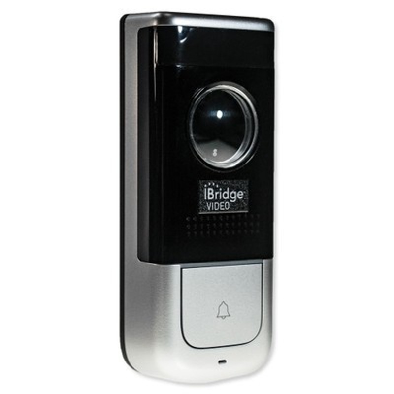 NAPCO IBV-DBELL iBridge Video Doorbell