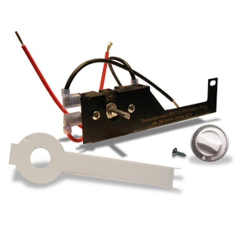 Register Heater Thermostat Kit By Cadet RMT2W