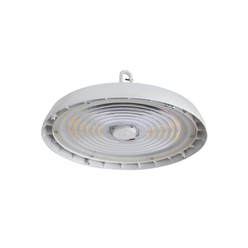 Round LED High Bay 40K/50K ***Discontinued See Sub*** By Metalux UHBS-2436-MV-L84050-U