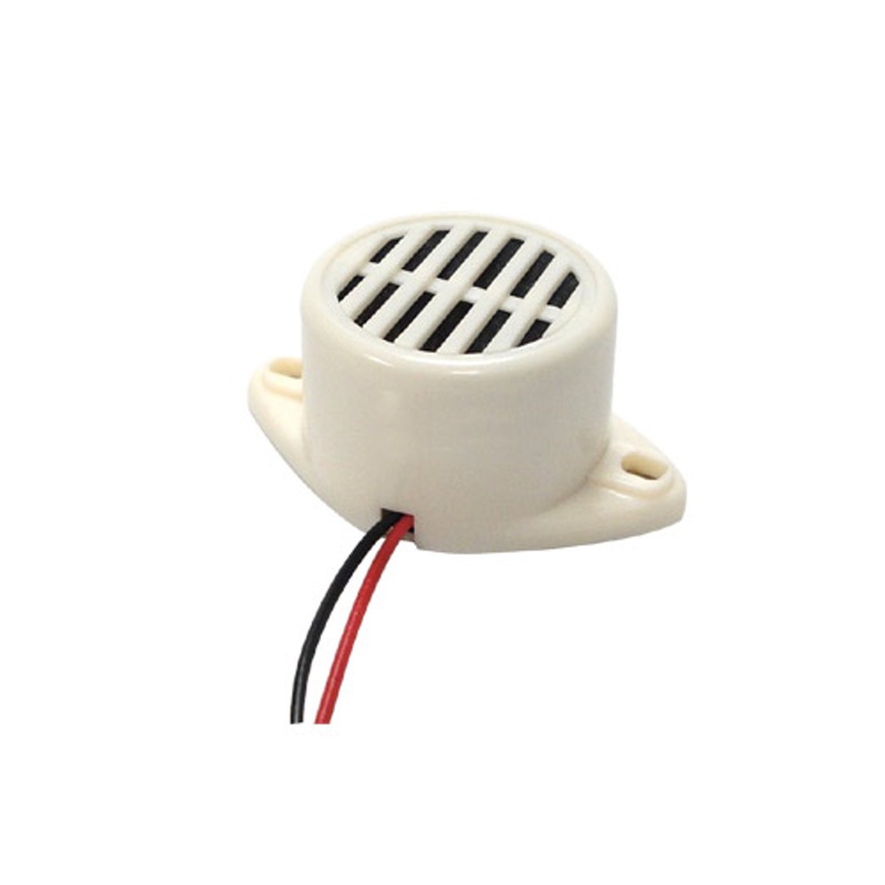 Trine BZ-12 Audible Buzzer for 12DC power – KAL DOOR HARDWARE