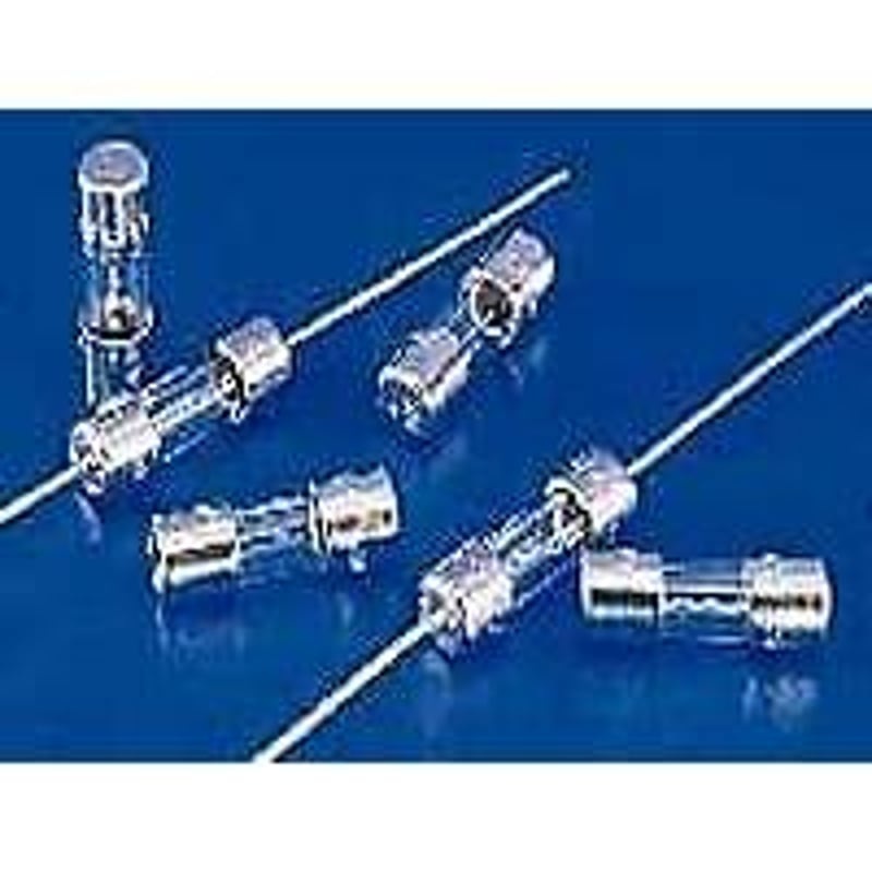 1.5A 250V 225 Series Fast-Acting By Littelfuse 22501.5P