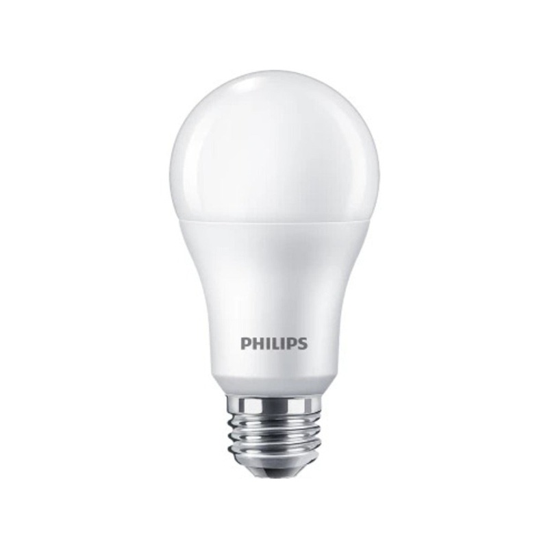 14W A19 LED Lamp 27-22K By Philips Lighting 588780